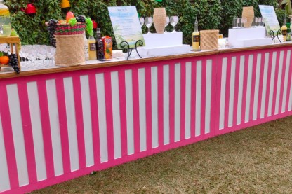 Lassi station