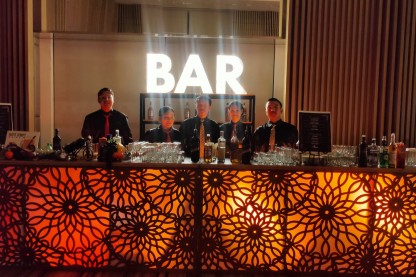 Beer Bars