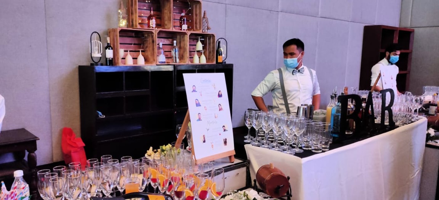 Lassi station
