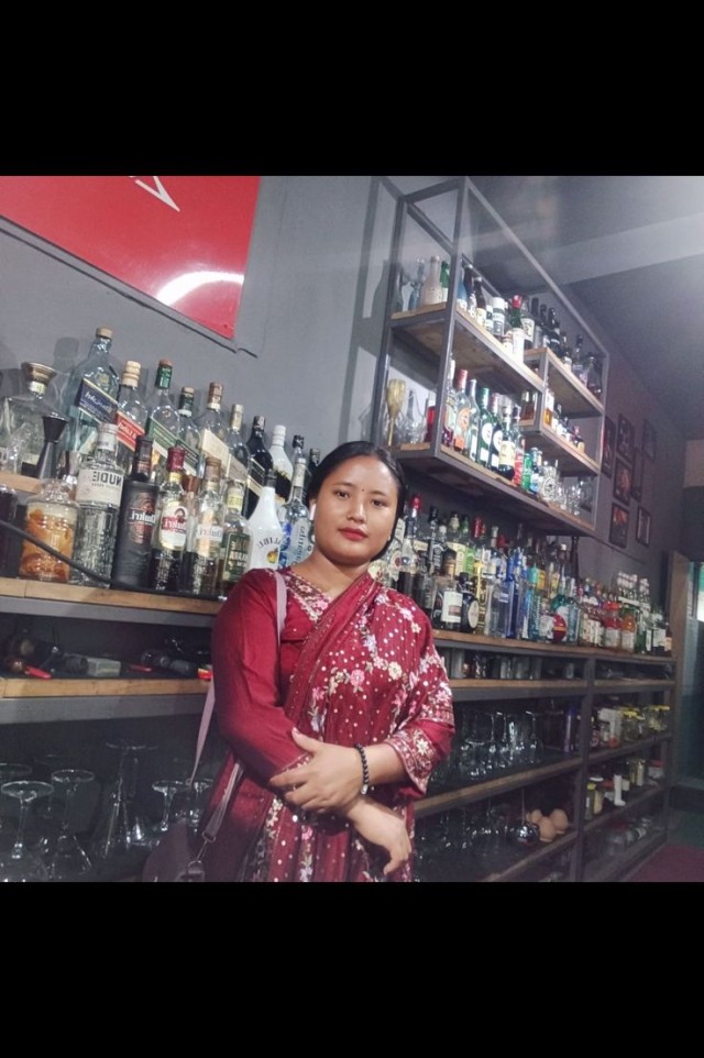  Kopila Magar