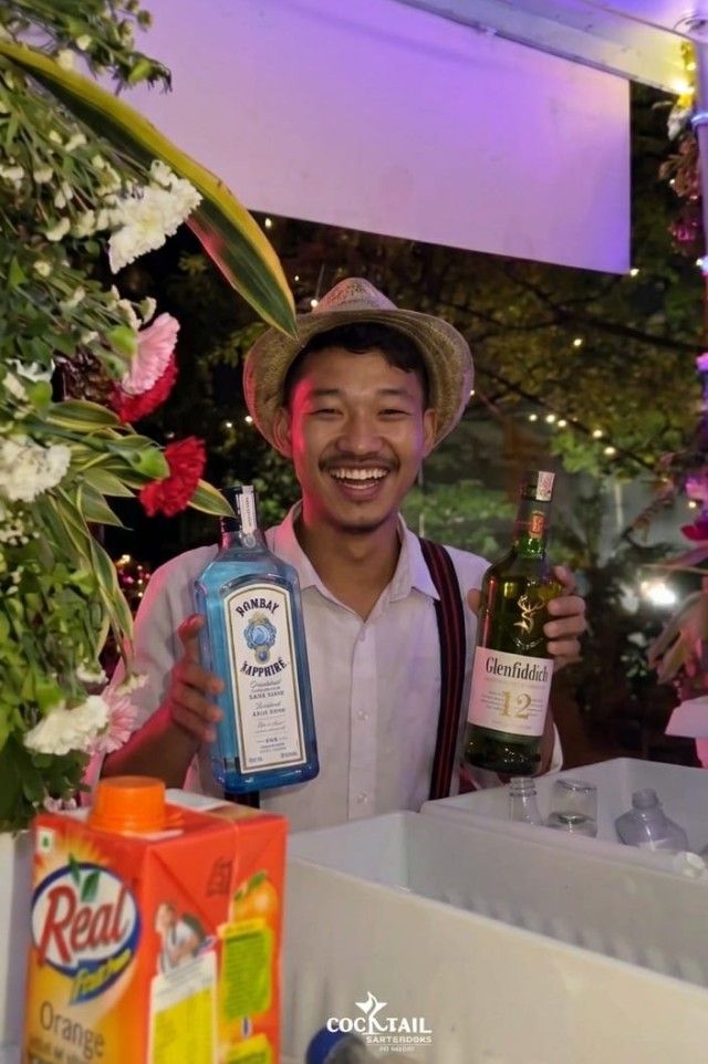  Milan Tamang