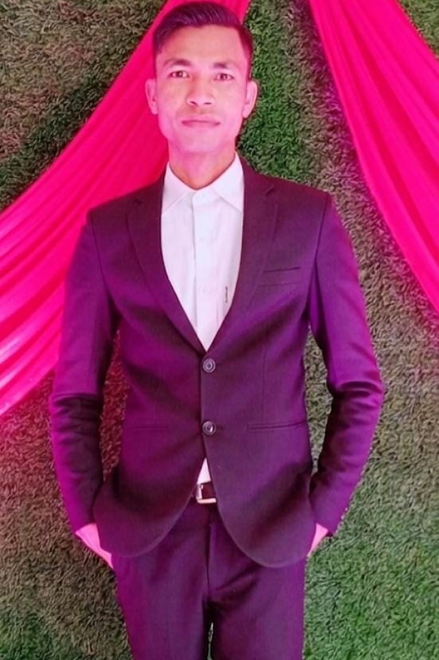  Saroj Chaudhary