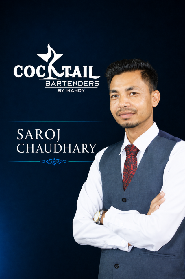  Saroj Chaudhary
