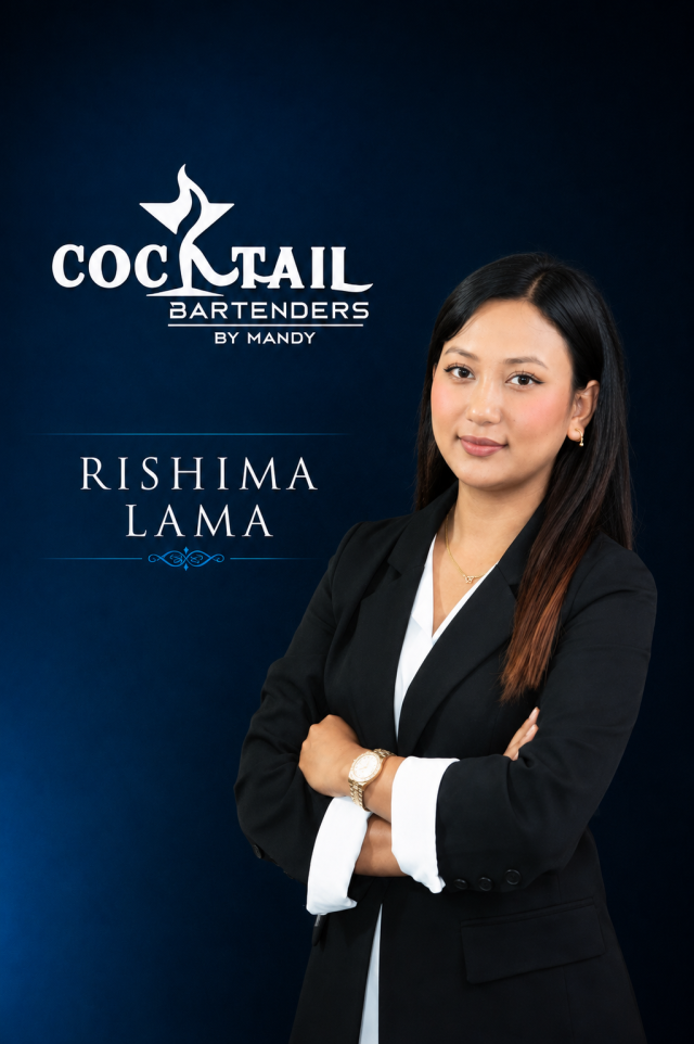  Rishima Lama