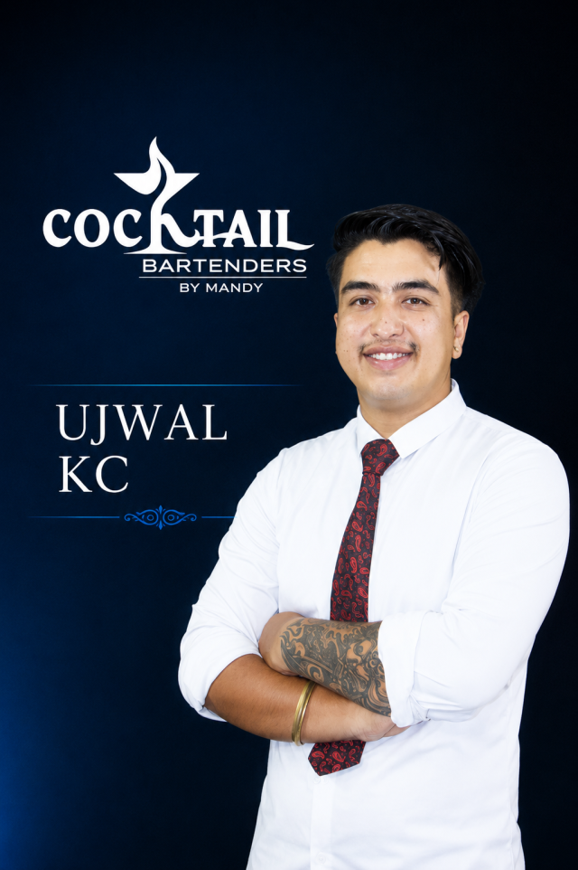  Ujwal K.C.